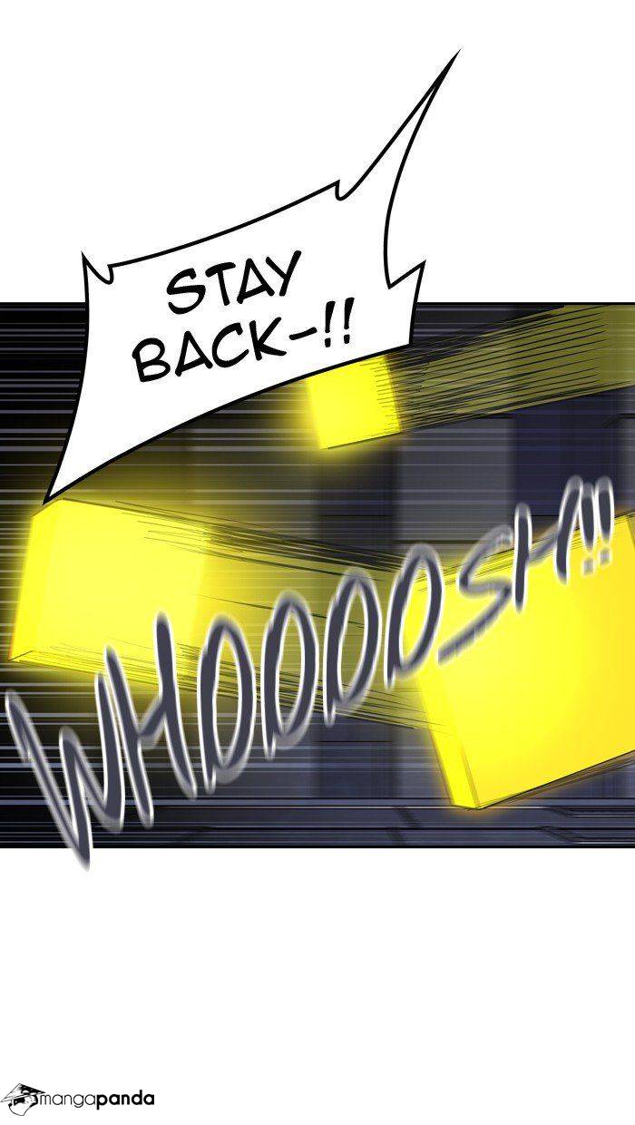 Tower of God Chapter 393 image 05